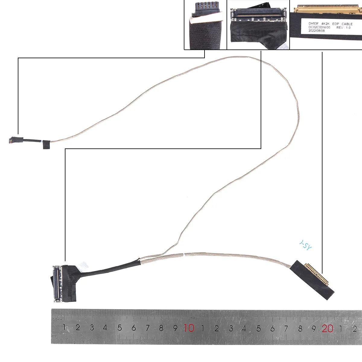 Picture of Acer  AN515-41-42 AN515-54 ph315-51 n17c1 40pin